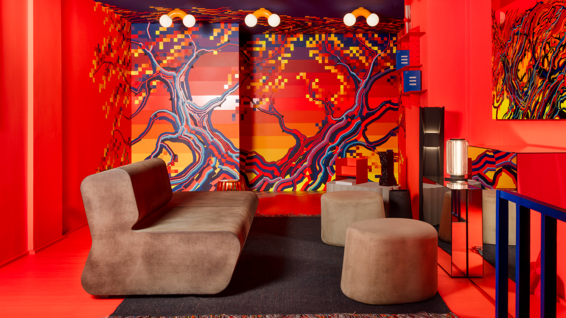 BERLINRODEO LAB — Creative Space Berlin