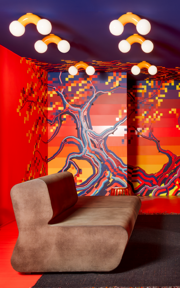 BERLINRODEO LAB — Creative Space Berlin