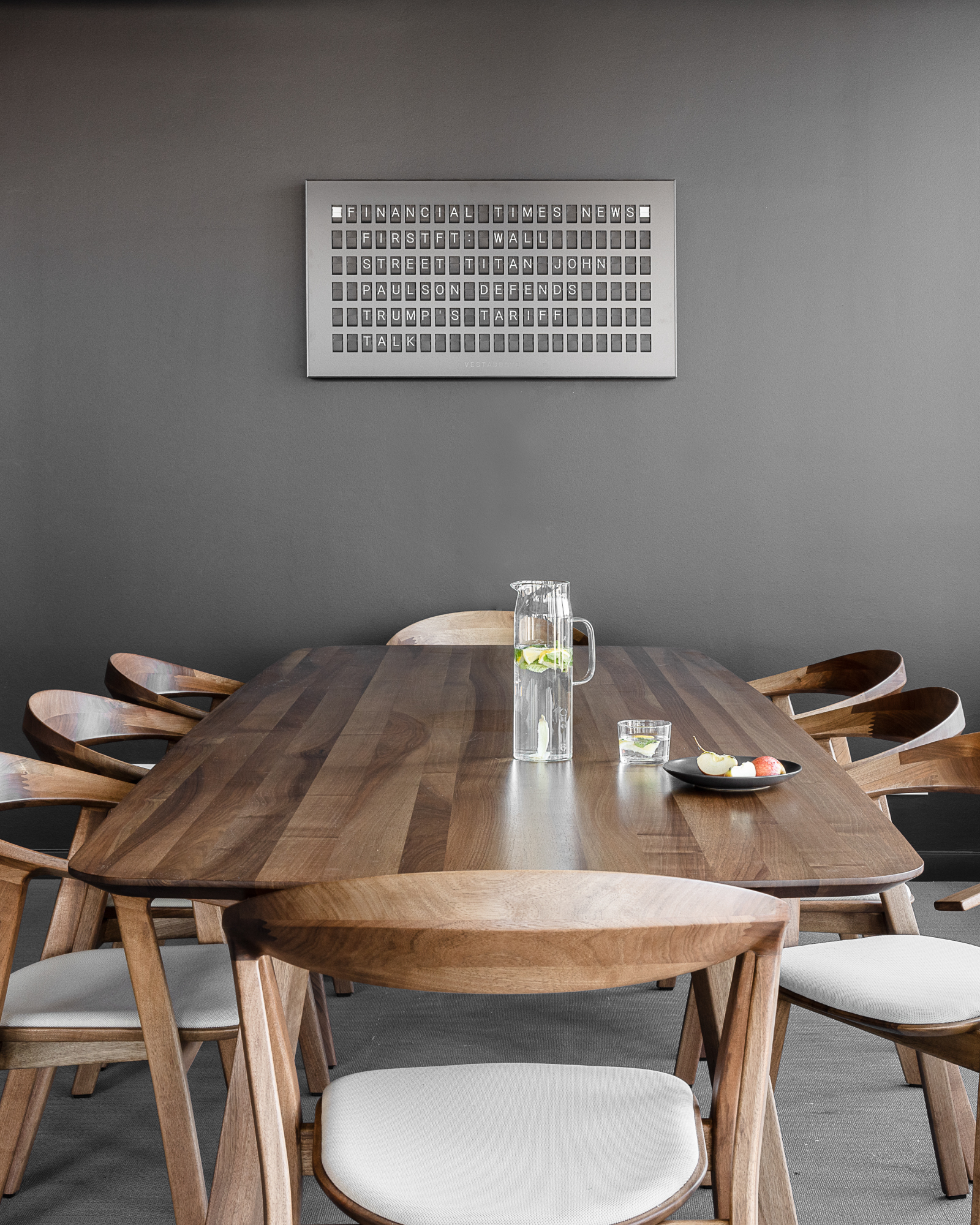 Bitcapital interior — BERLINRODEO