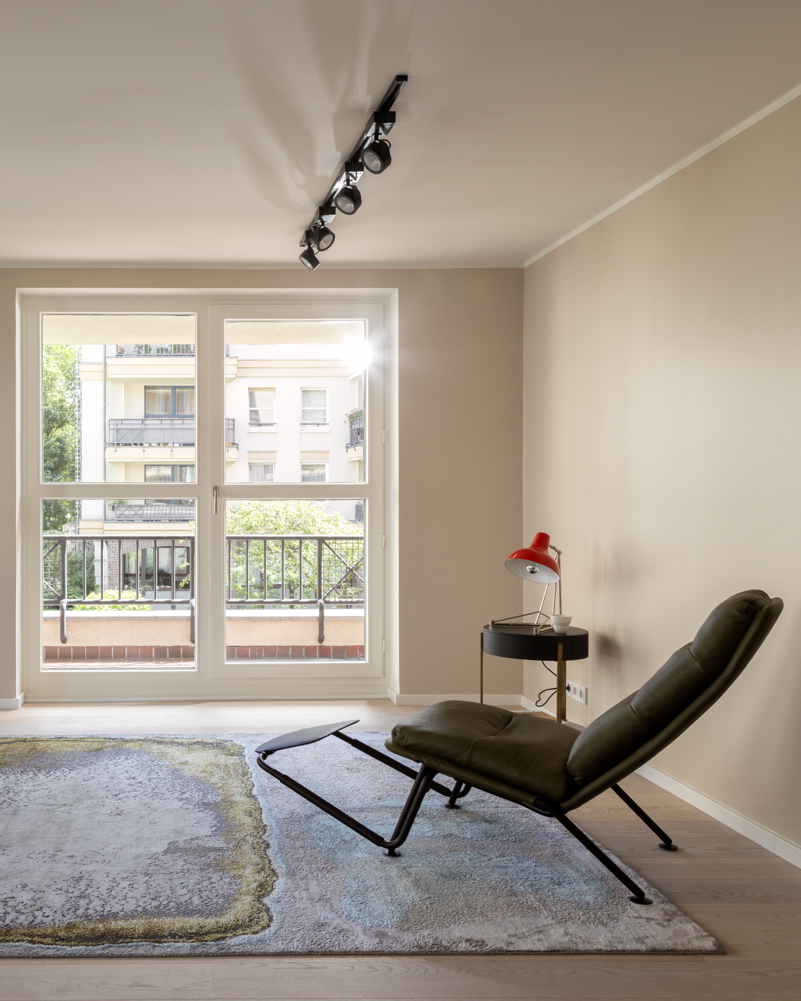 Jordana interior — BERLINRODEO