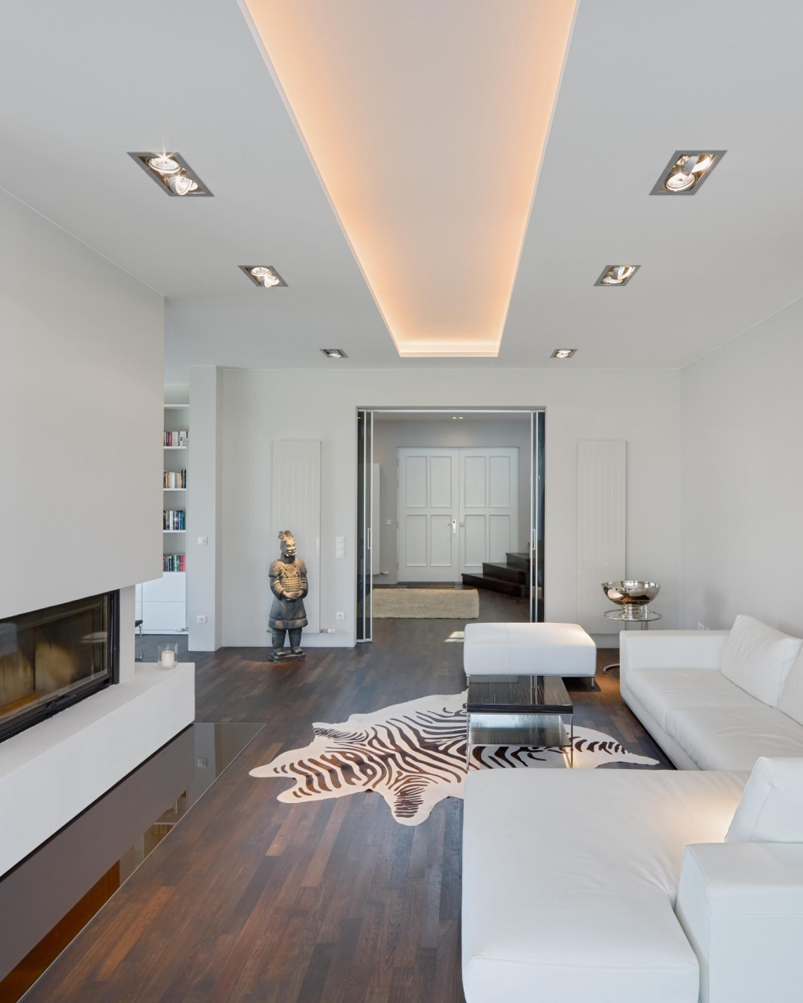 Villa Potsdam hover — BERLINRODEO