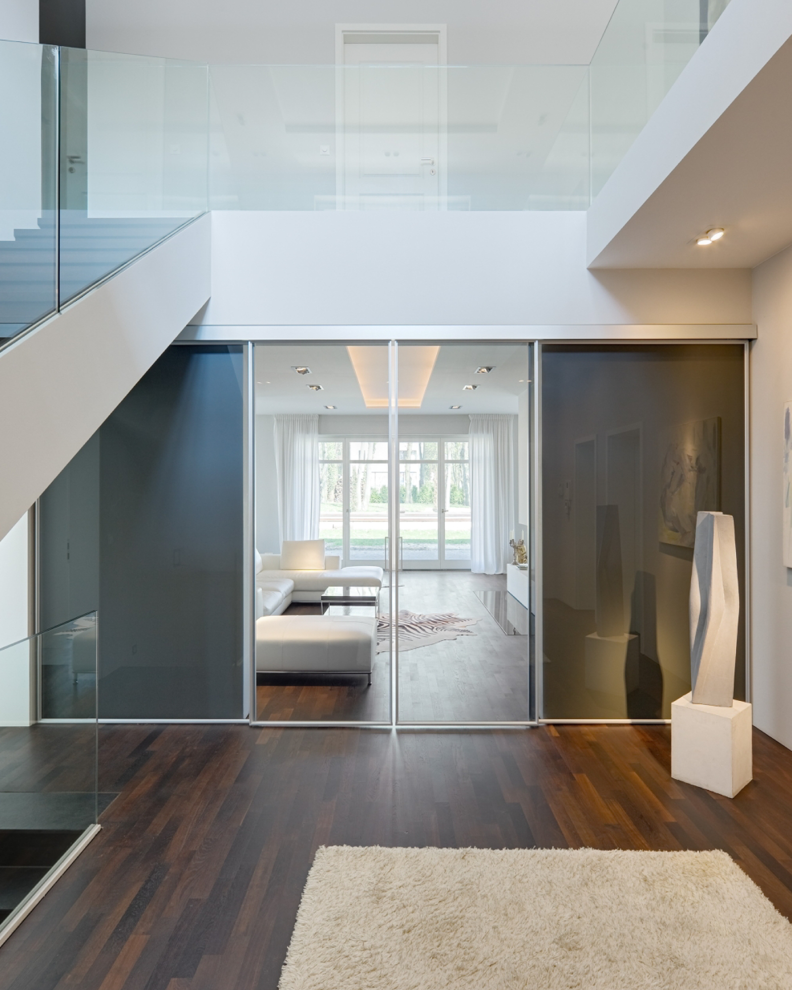 Villa Potsdam — BERLINRODEO