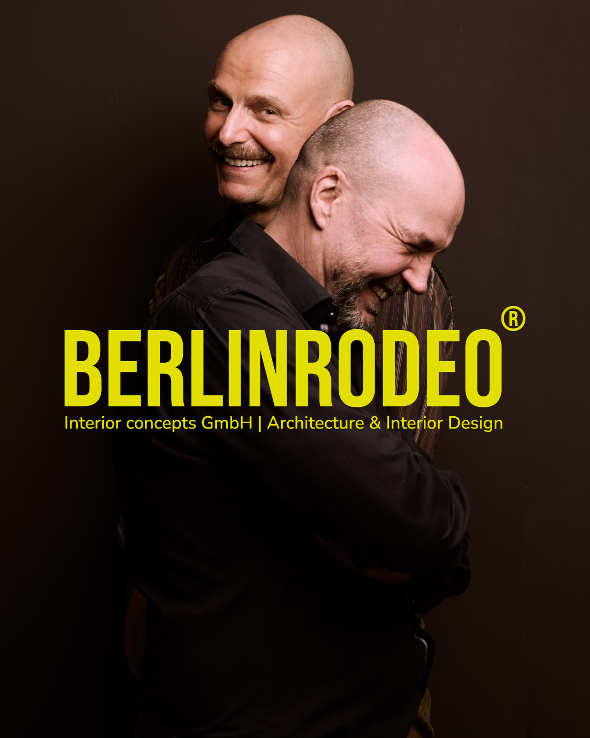 BERLINRODEO — 20 Years — BERLINRODEO