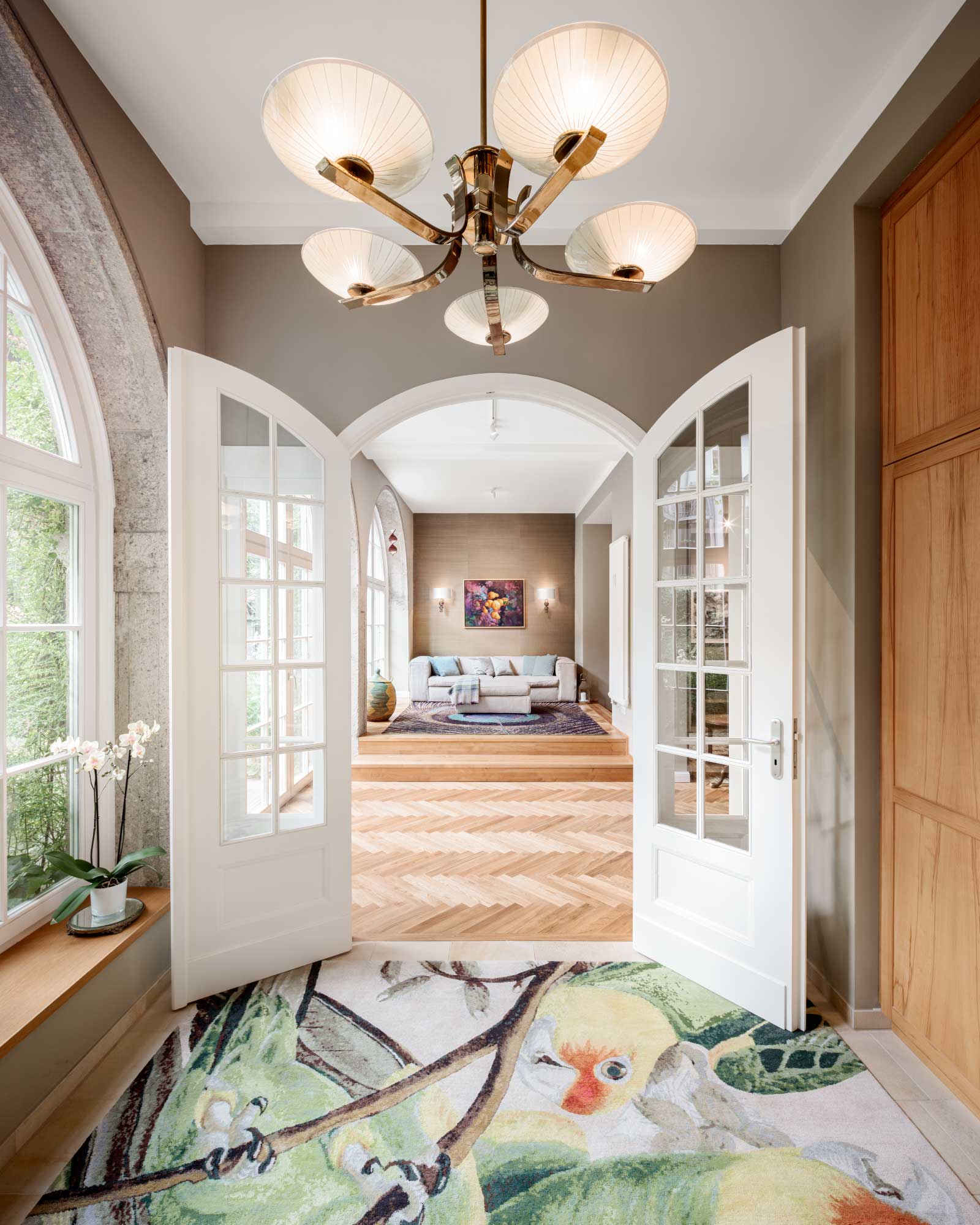 Villa Madrid — BERLINRODEO