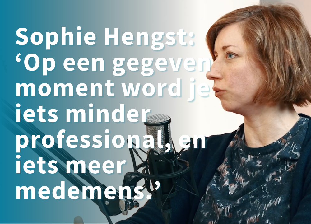 Gast van deze aflevering