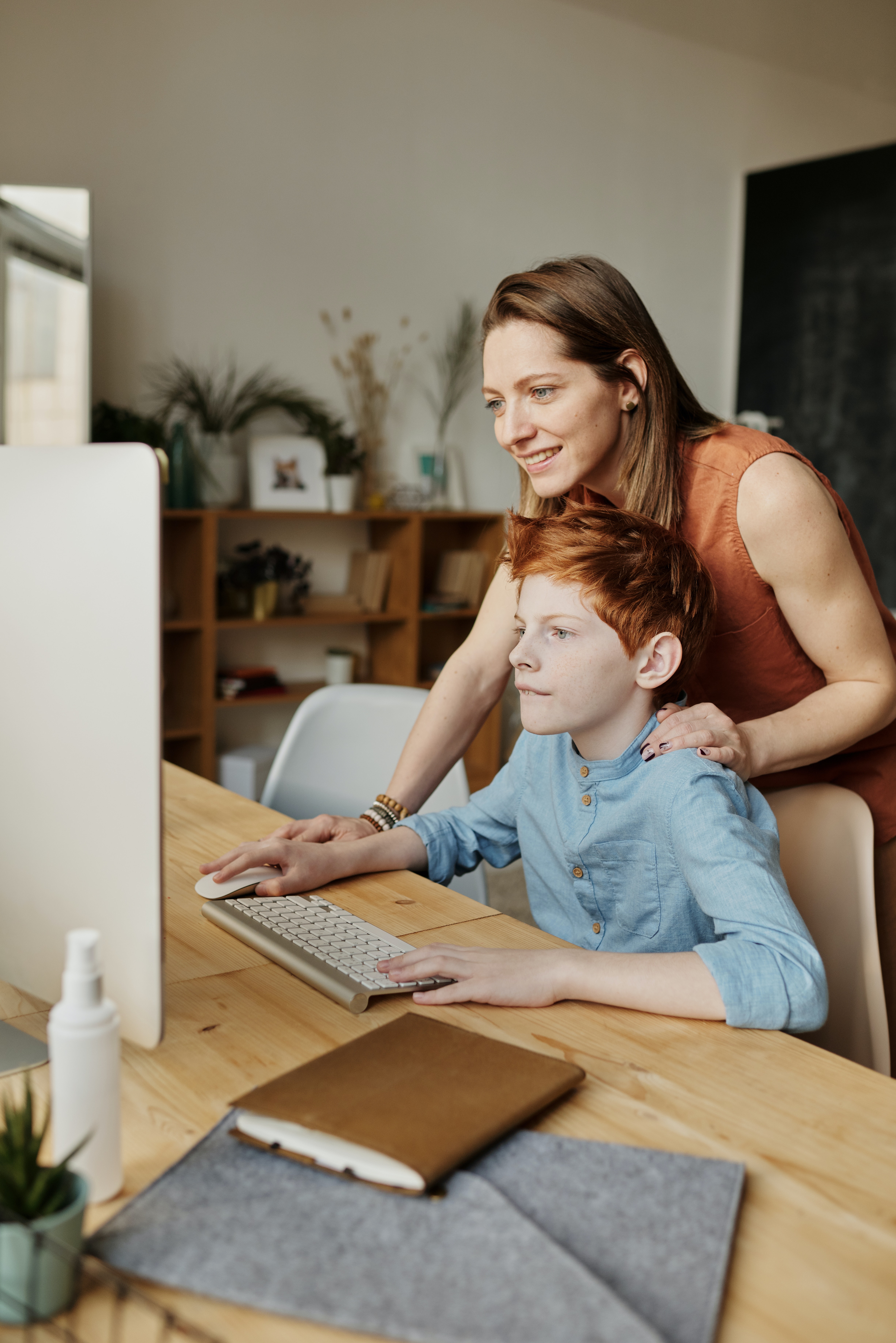 Engagement van professionals met e-mental health