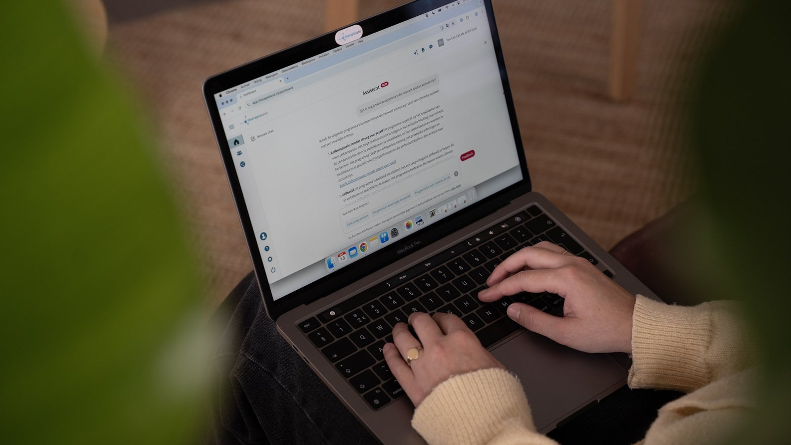 Factoren van invloed op engagement – deel 2: survey