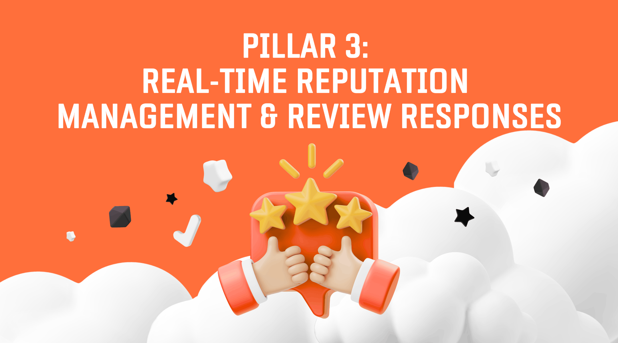 Reputation Management 