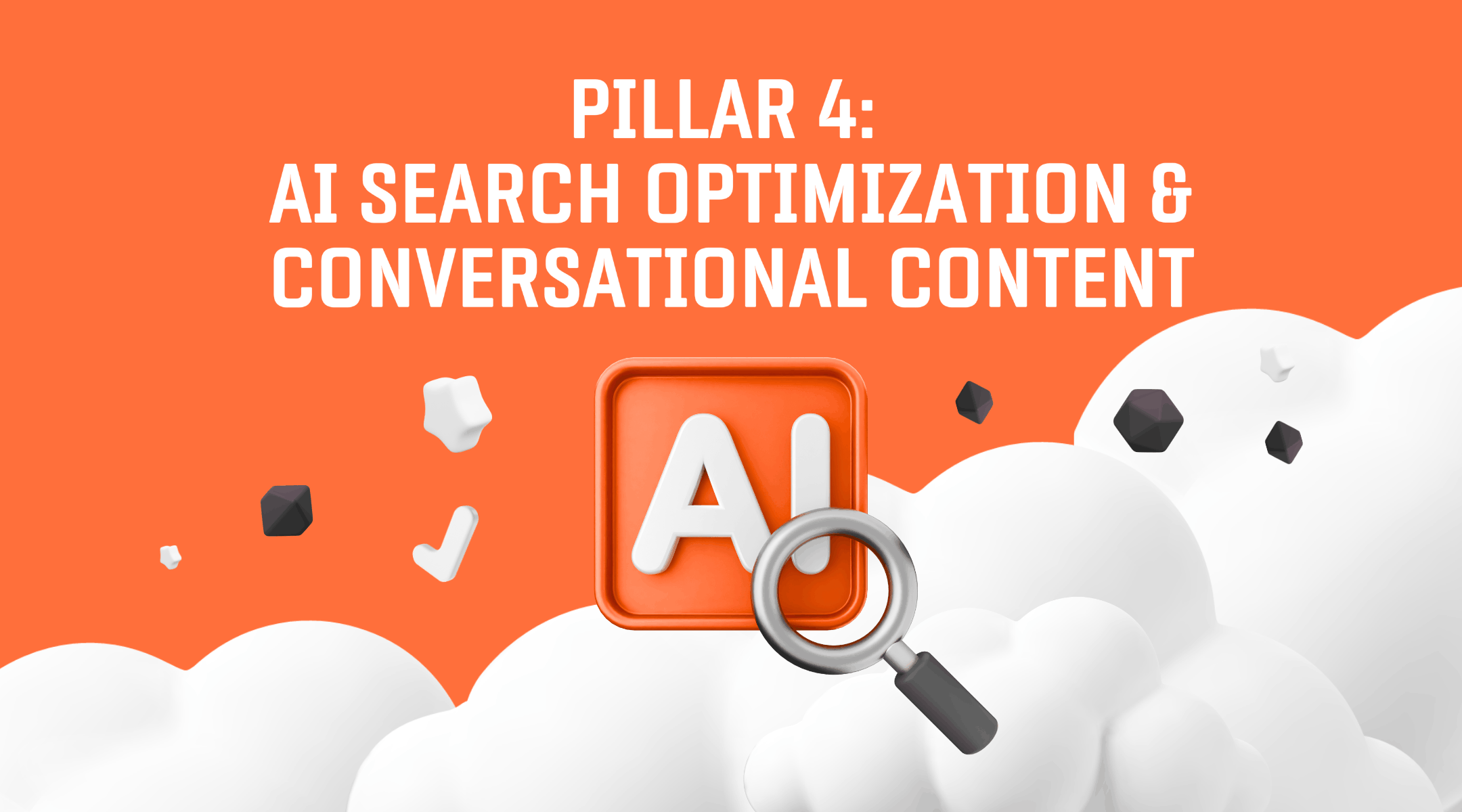 AI Search Optimization