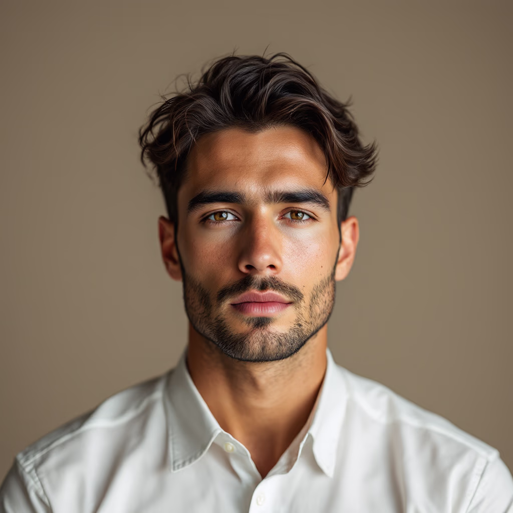 [headshot] image of customer (for a preschools & daycare)