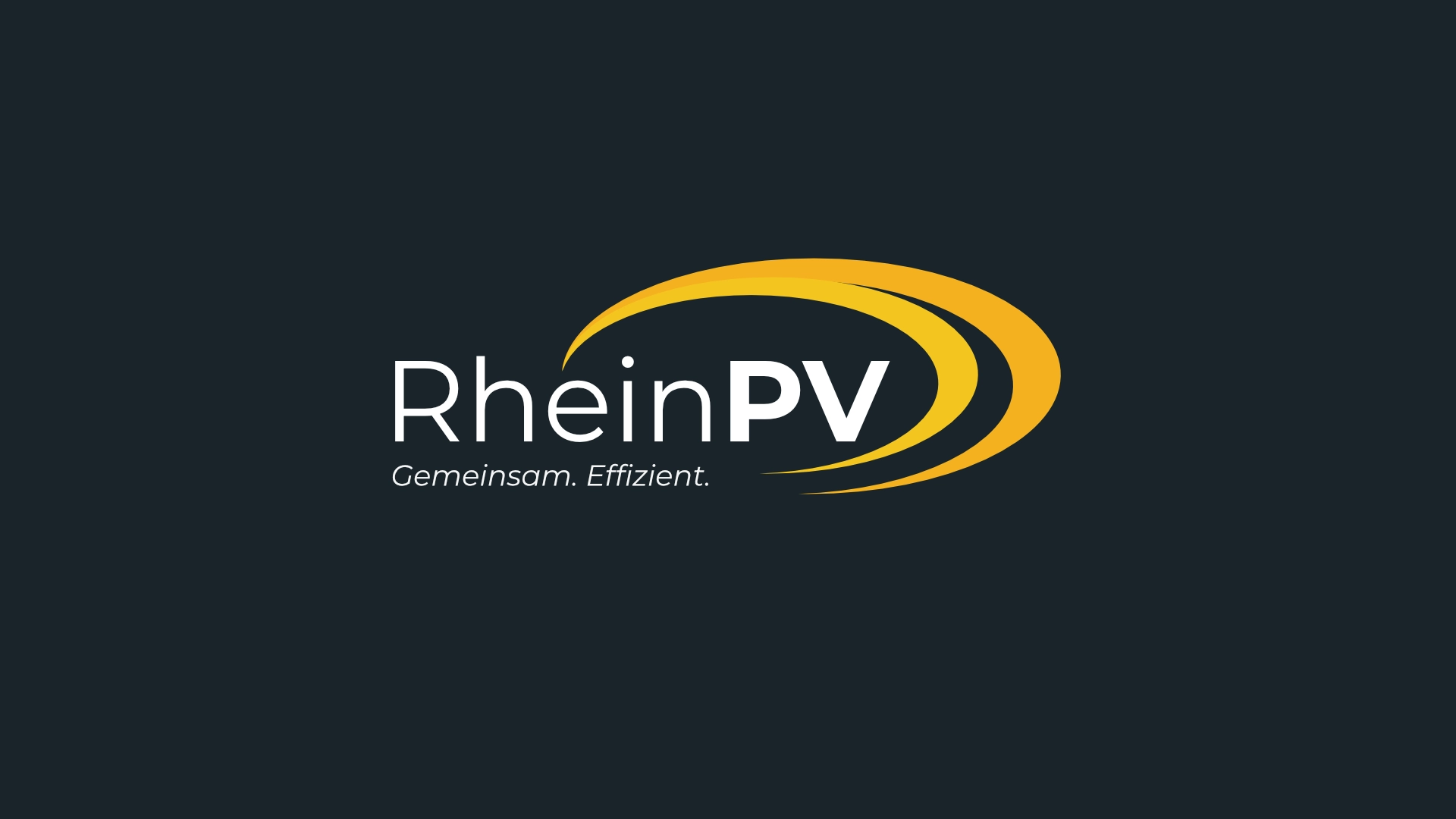 RheinPV posle rebrendinga: brend nastup za industrijske fotonaponske projekte, Keln