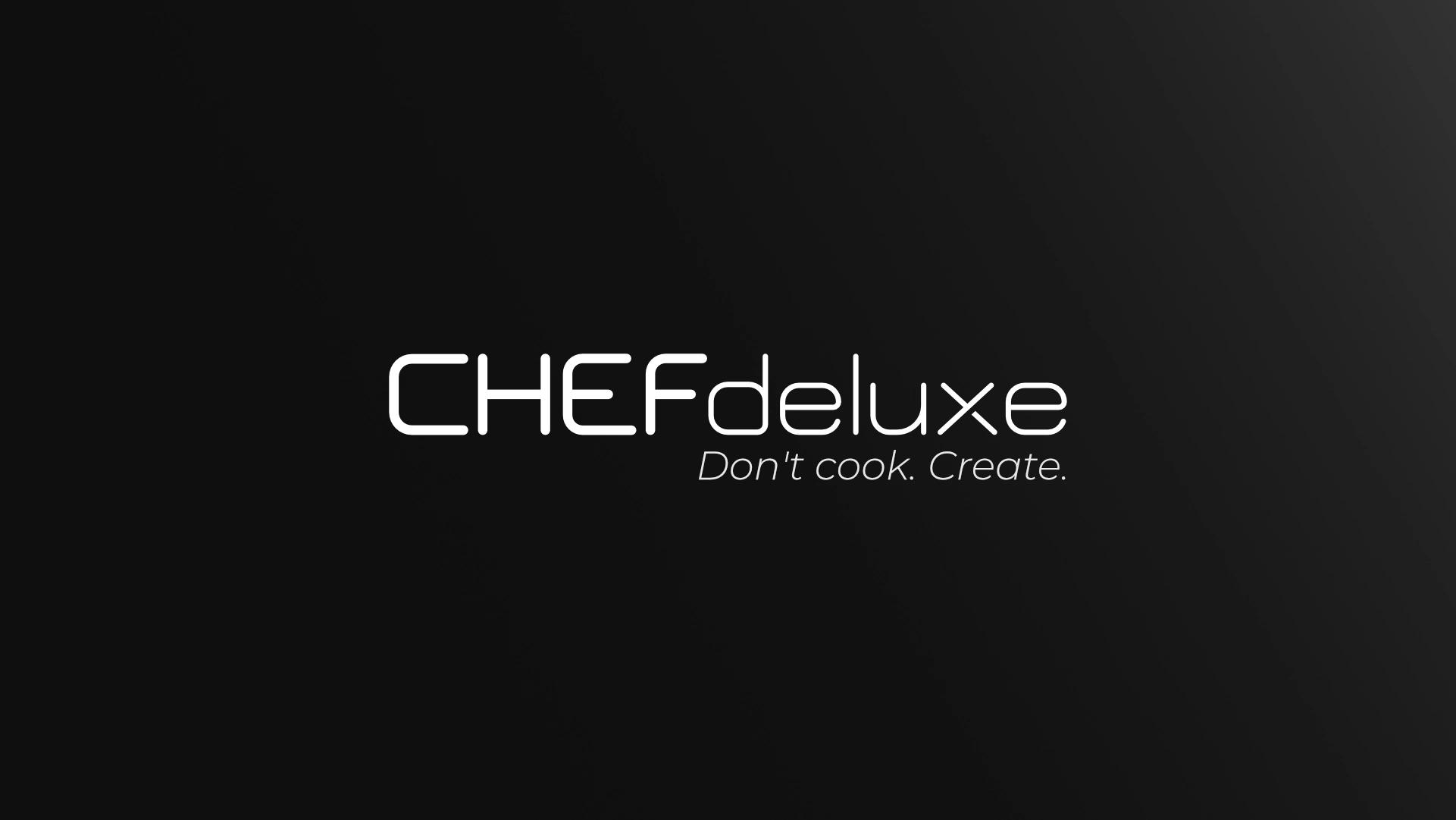CHEFdeluxe posle rebrendinga: brend nastup za premium kuhinjski sistem iz Švajcarske
