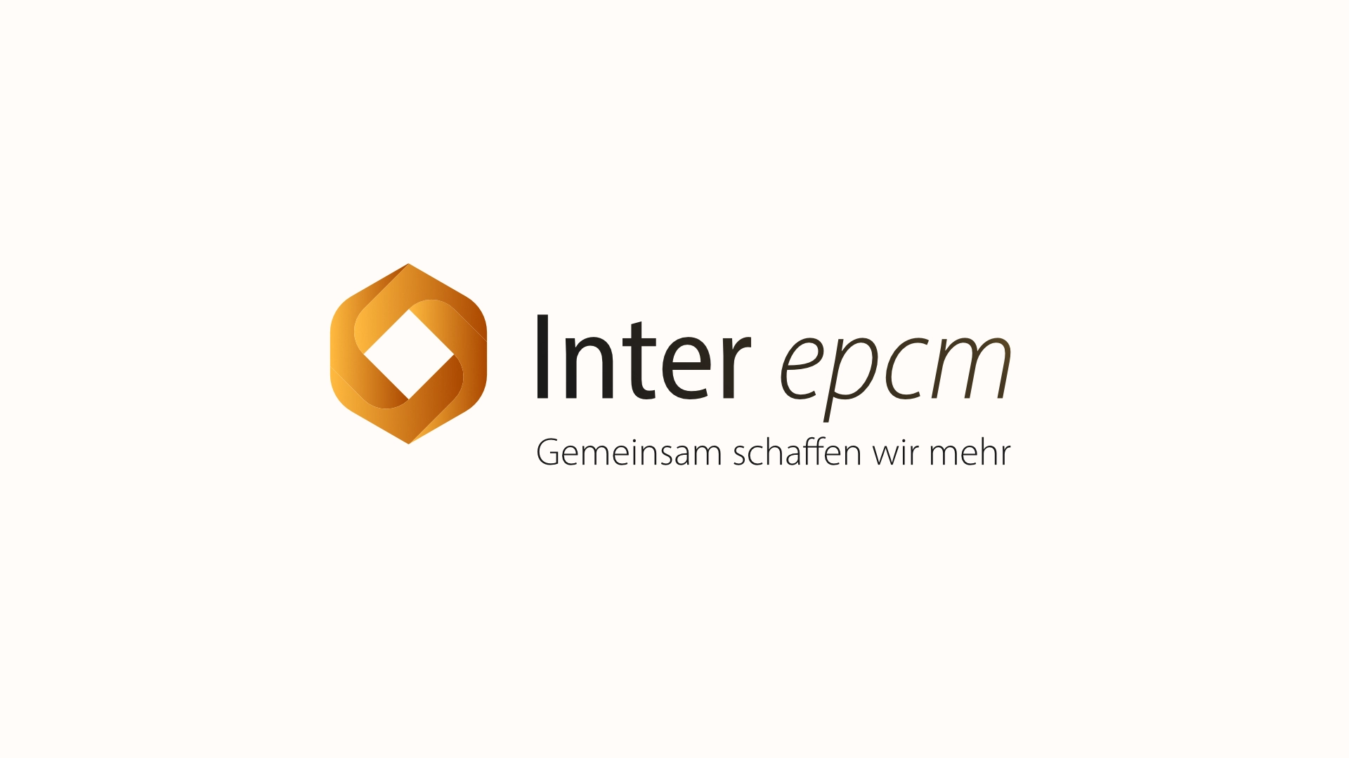Inter EPCM posle rebrendinga: brend nastup industrijskog EPCM koncerna iz Nemačke