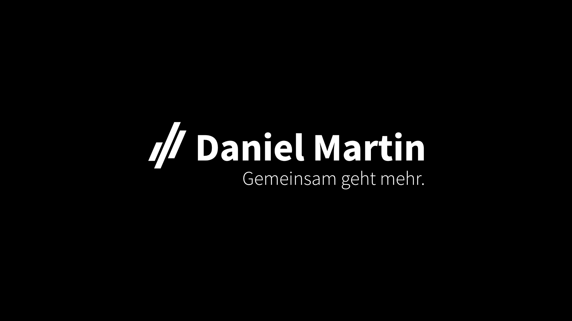 Agencija Daniel Martin posle rebrendinga: regionalna marka osiguravajuće agencije iz Zigena