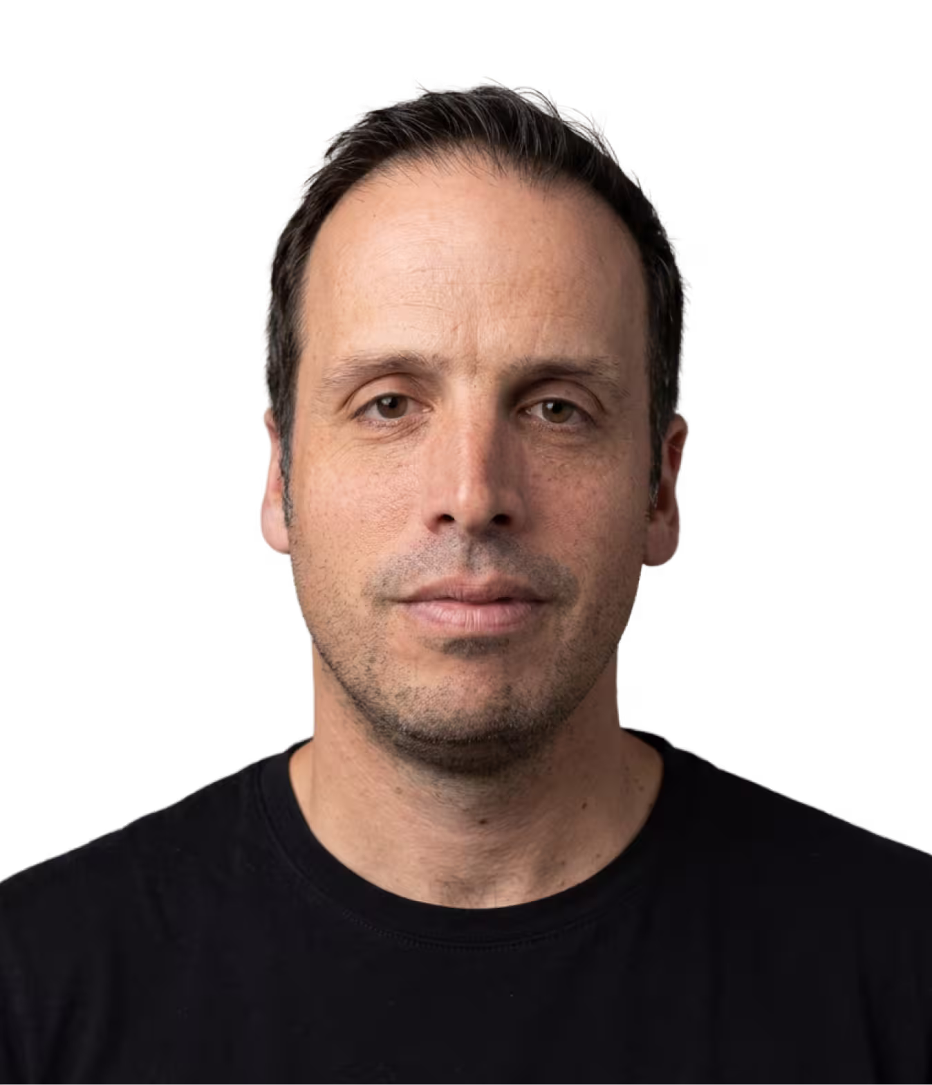 Matthew Gialich