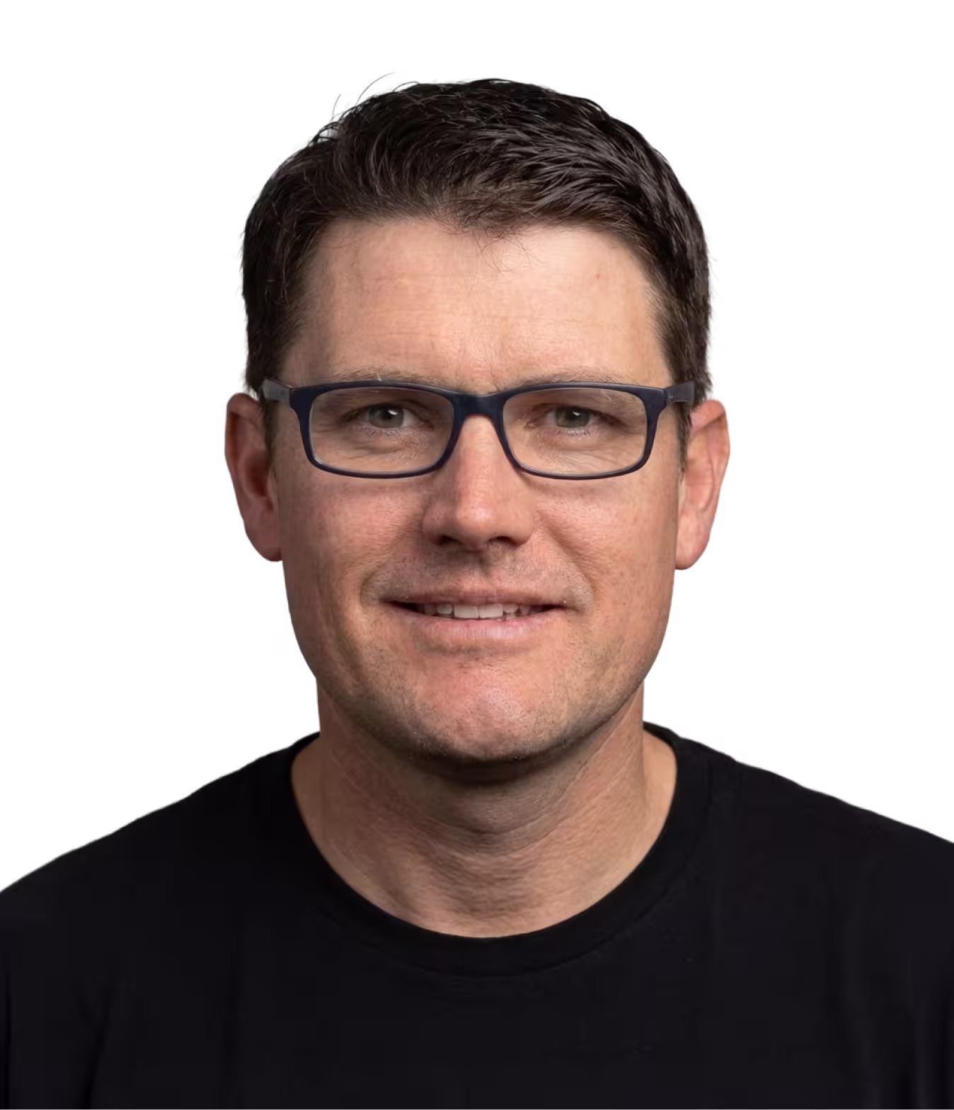 Peter Hague