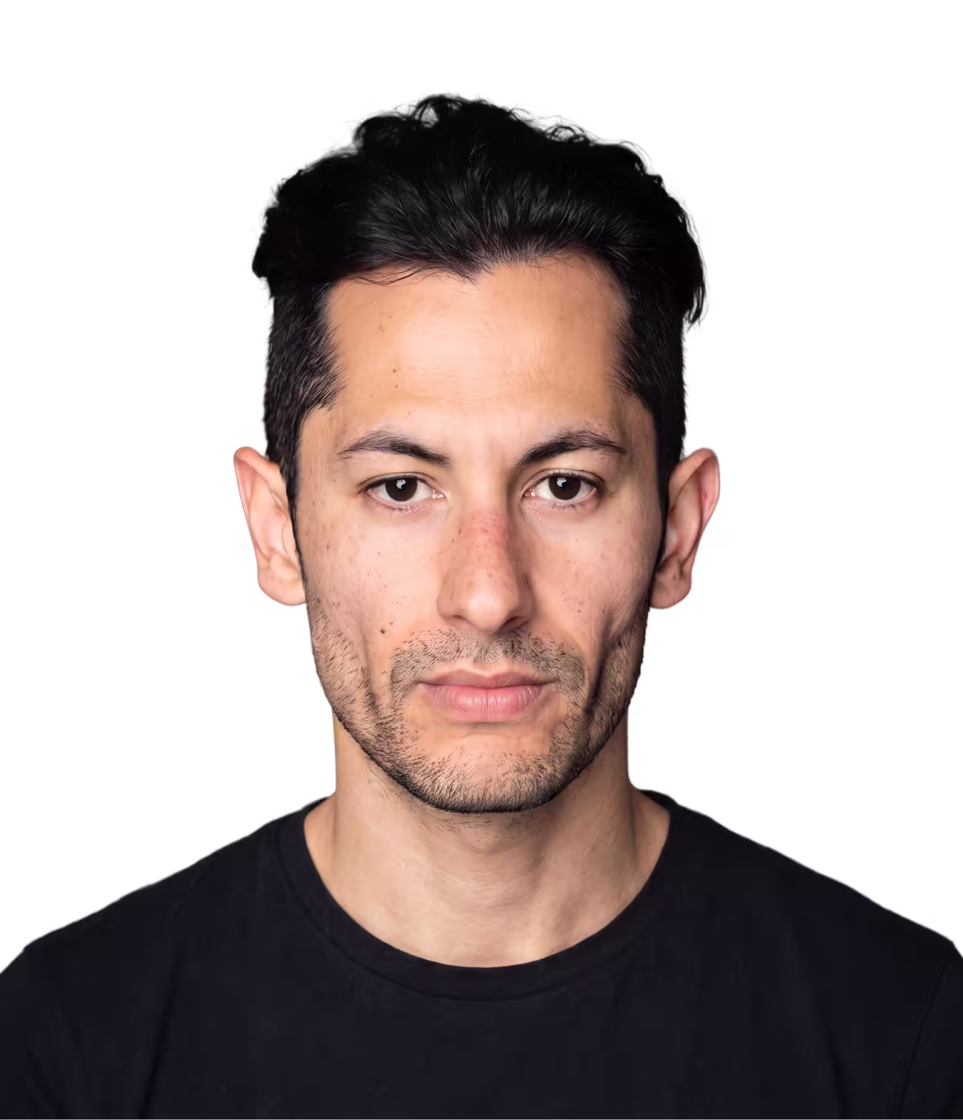 Ashkan Borna