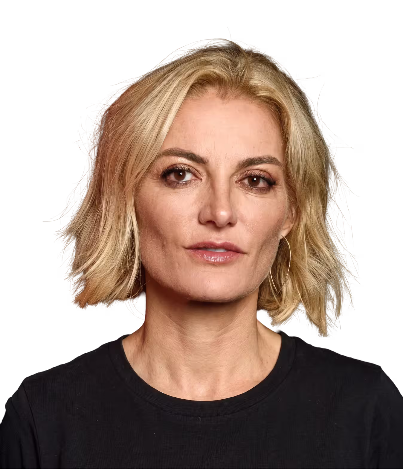 Lucy Walker