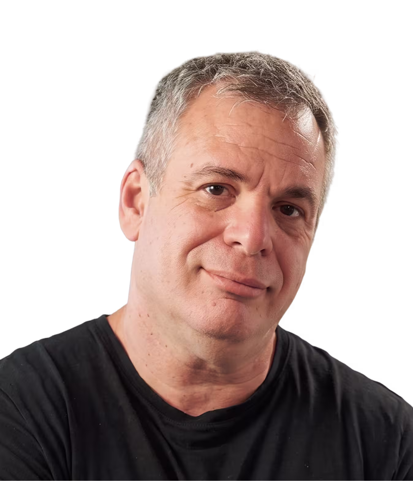 Avishai Abrahami