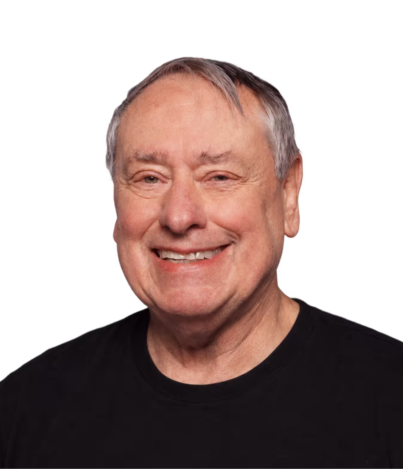 Pete Worden