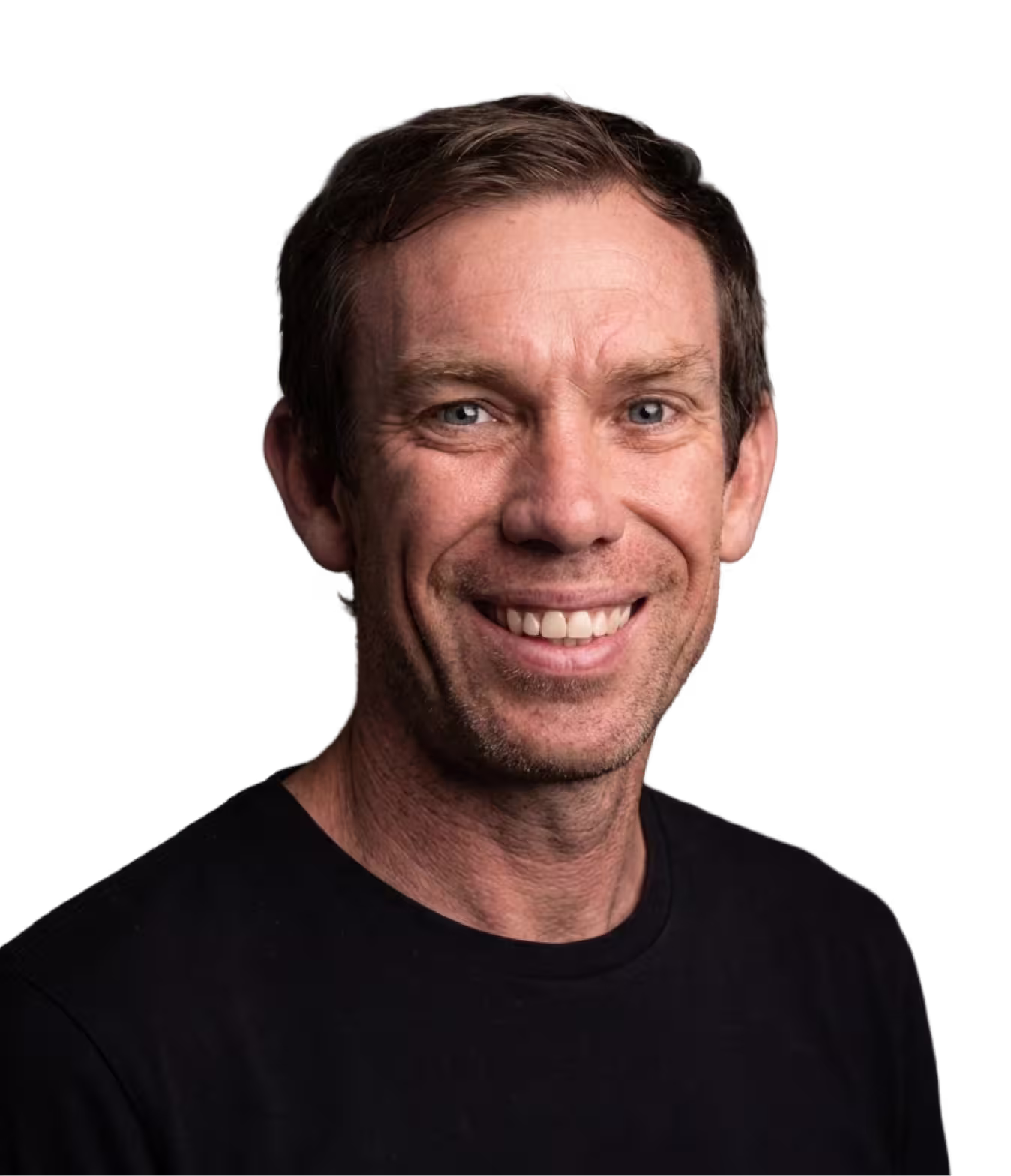 Ben Haldeman