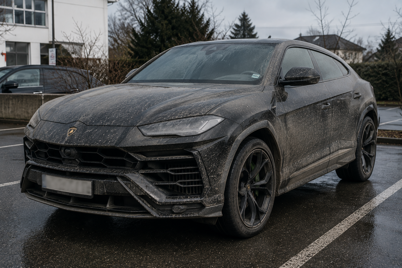 image of detailing services
