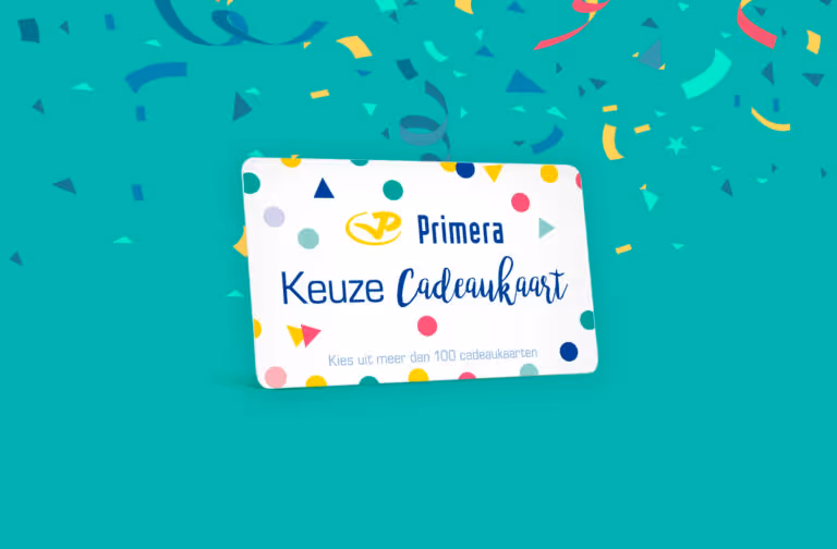 Cadeaukaart