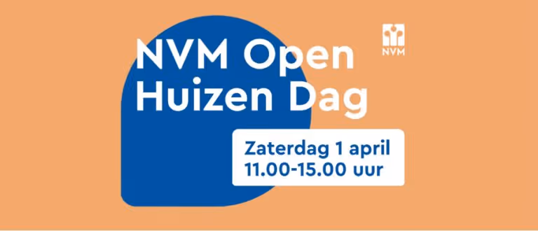 NM Open huizen dag