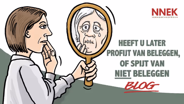 Nadenken over pensioen