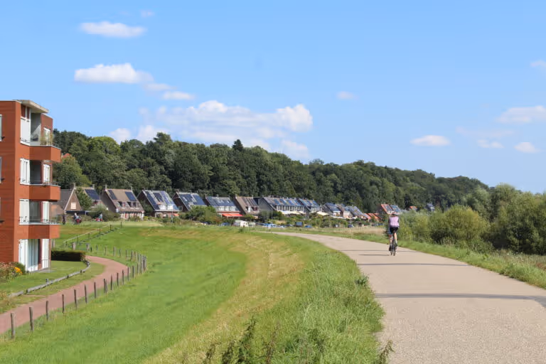 Woningen