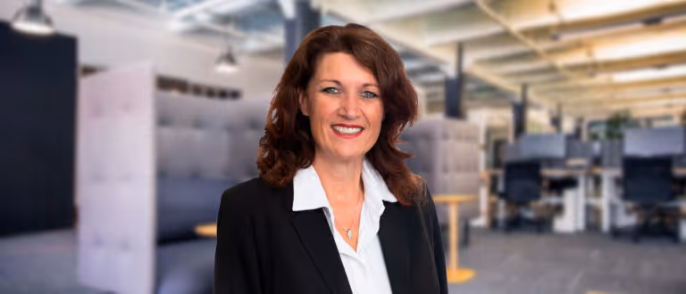 Even voorstellen: Esther Bouwmeister