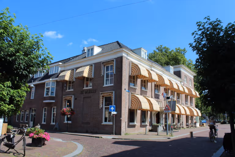 Complete ondersteuning met zakelijke financiering