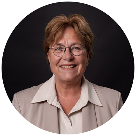 Jeannette Teunissen