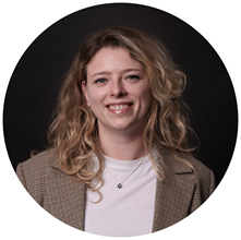 Lisa van Veen