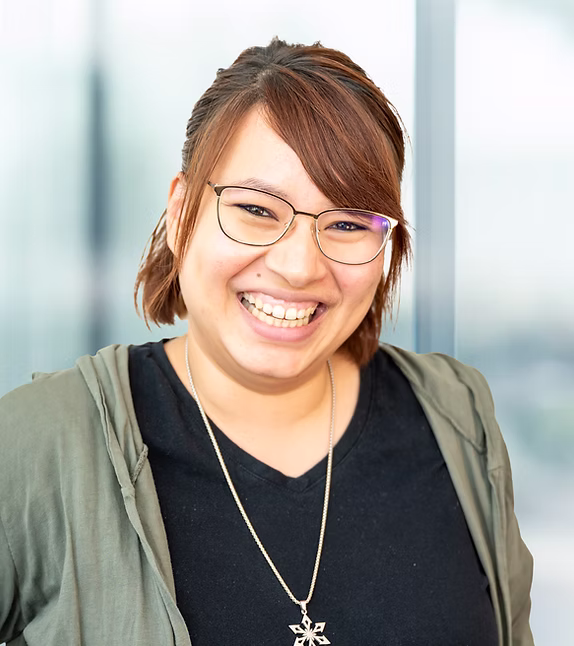 Team Member Image