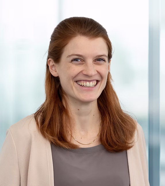 Team Member Image