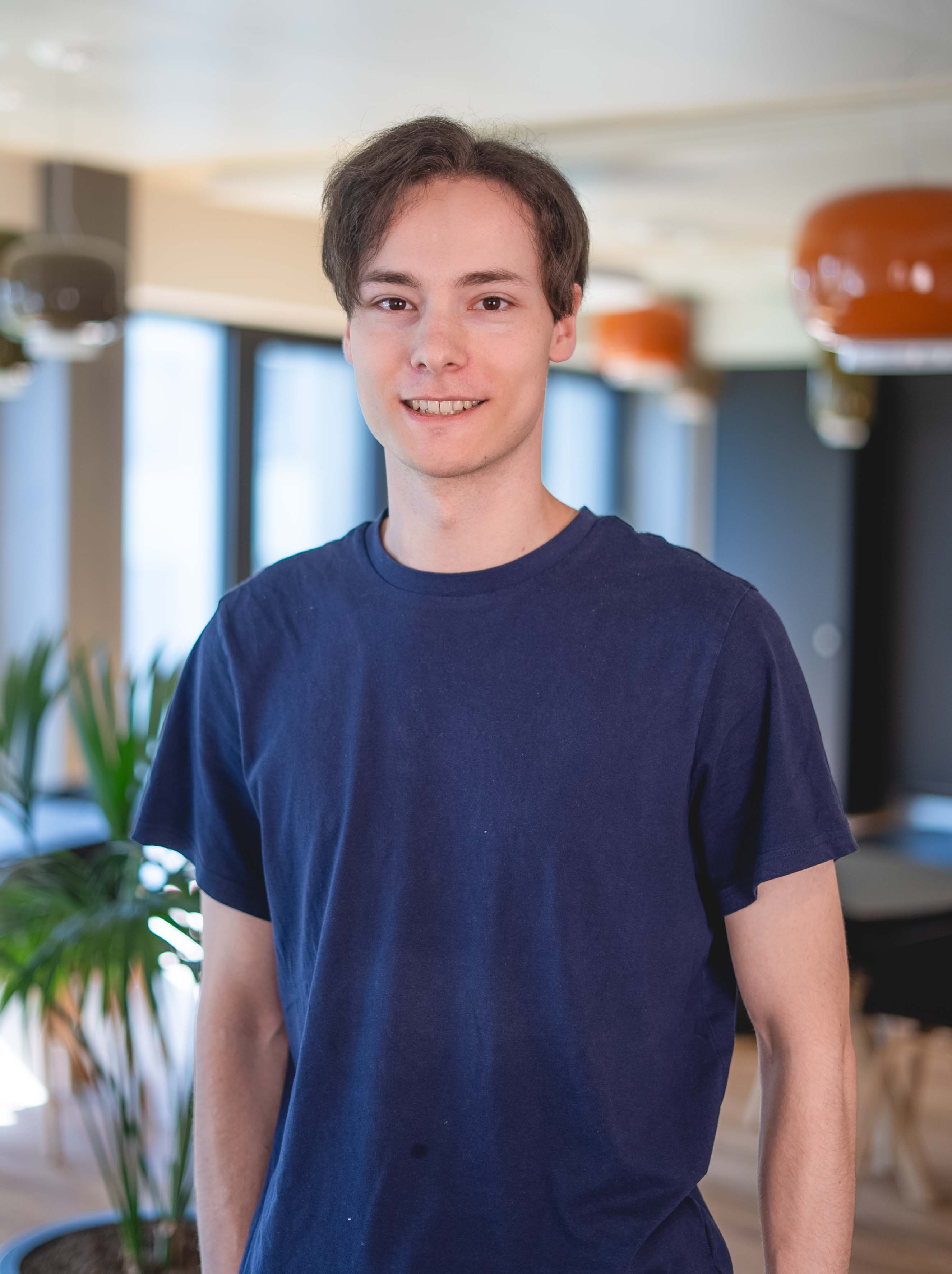 Team Member Image