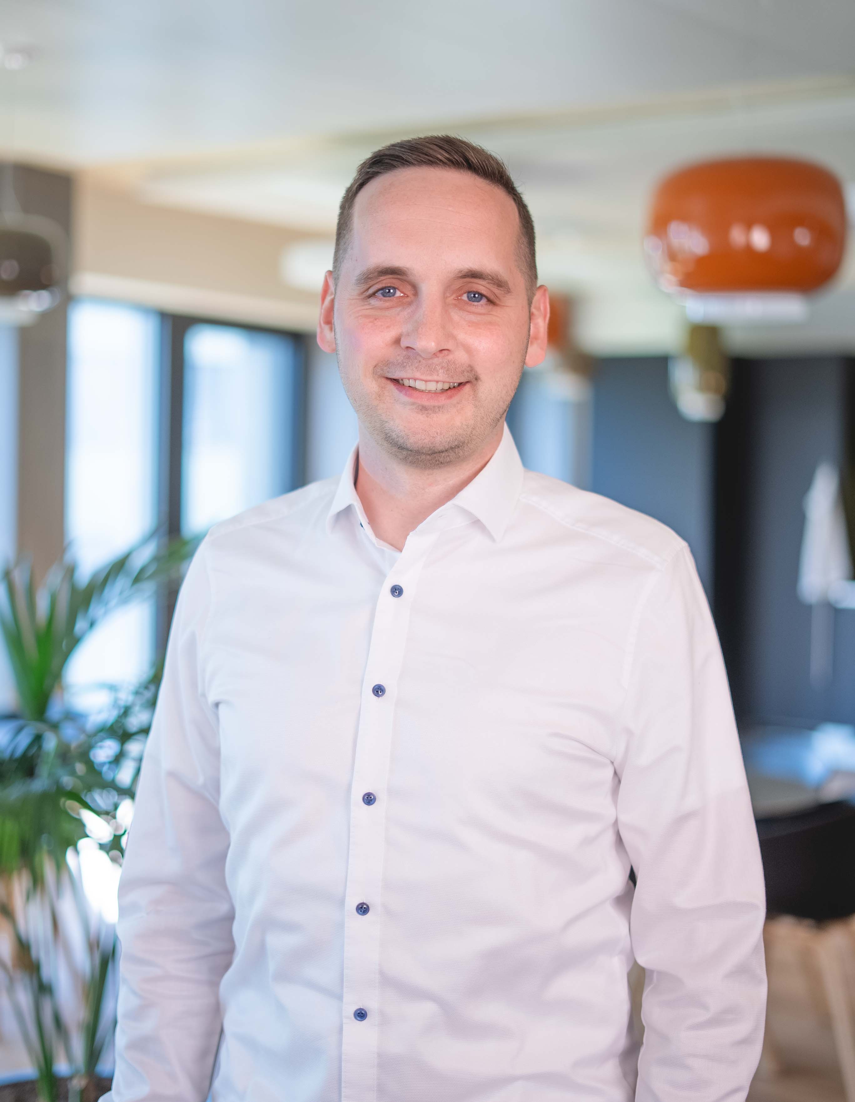 Team Member Image
