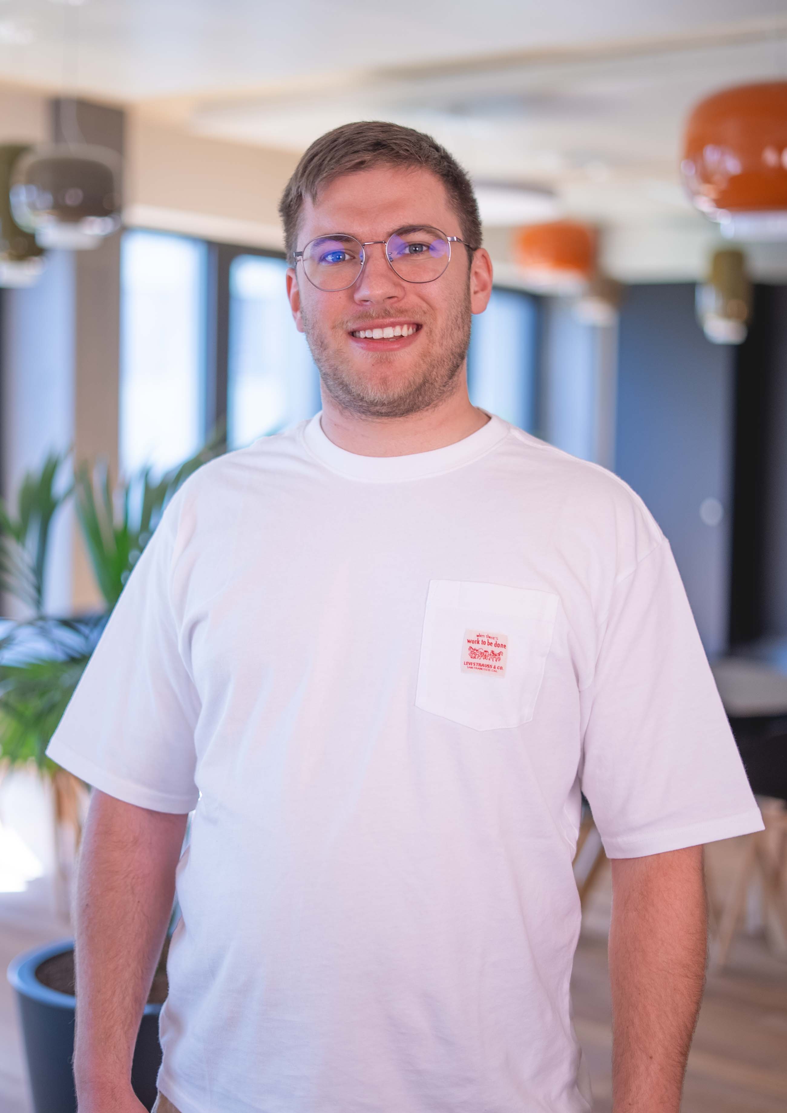 Team Member Image