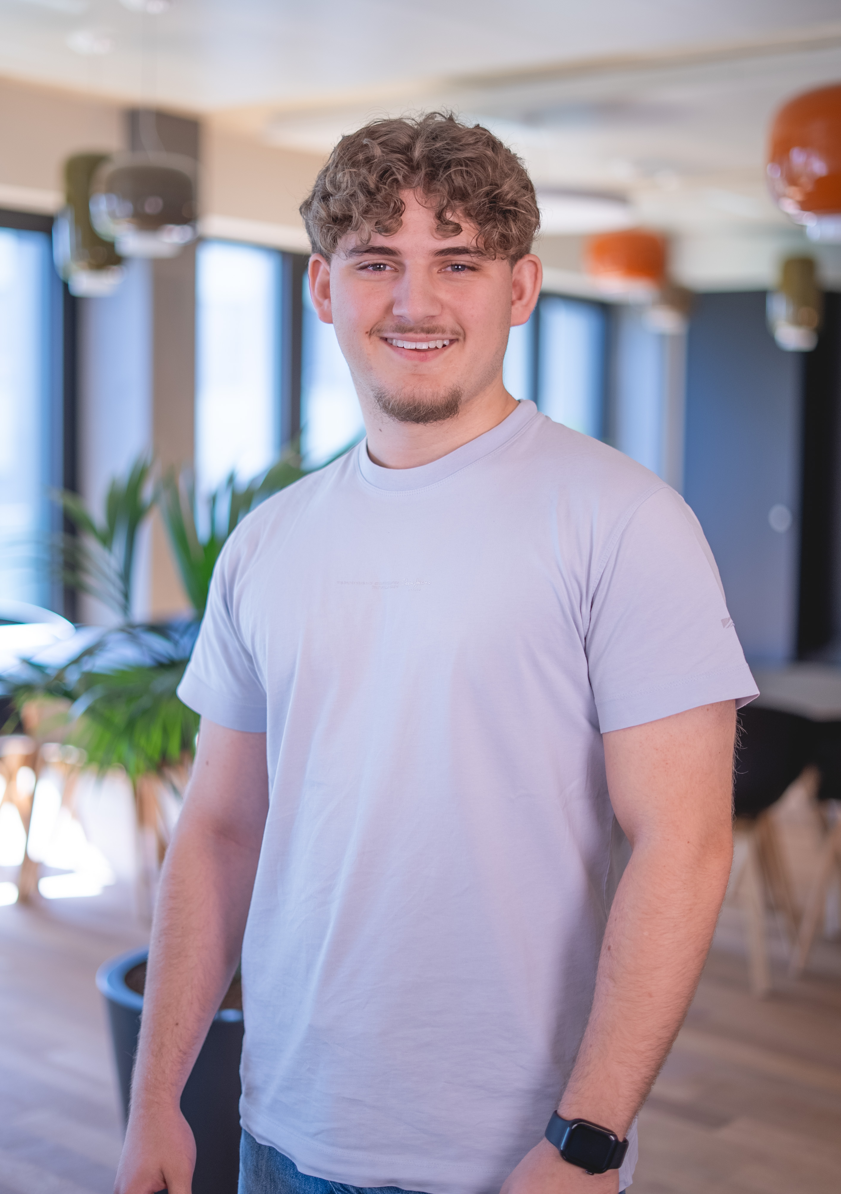 Team Member Image