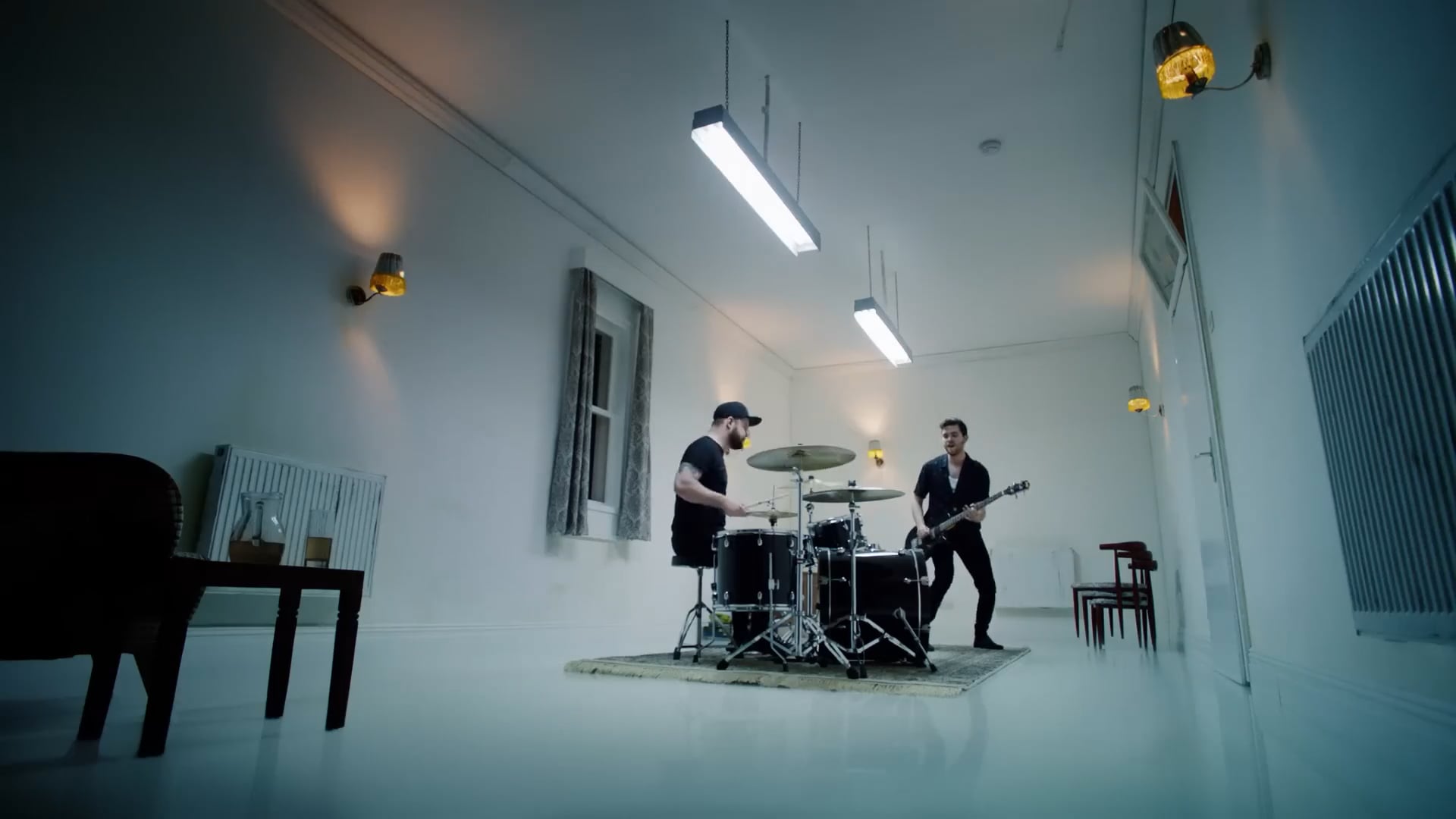 Royal Blood - Lights Out thumbnail