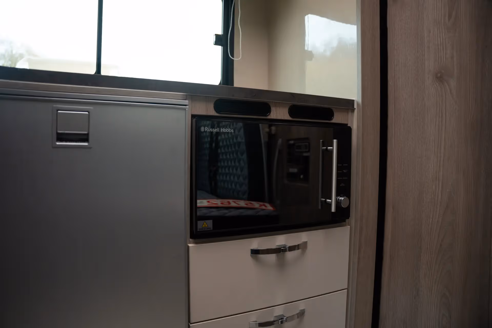 Evolution Horsebox