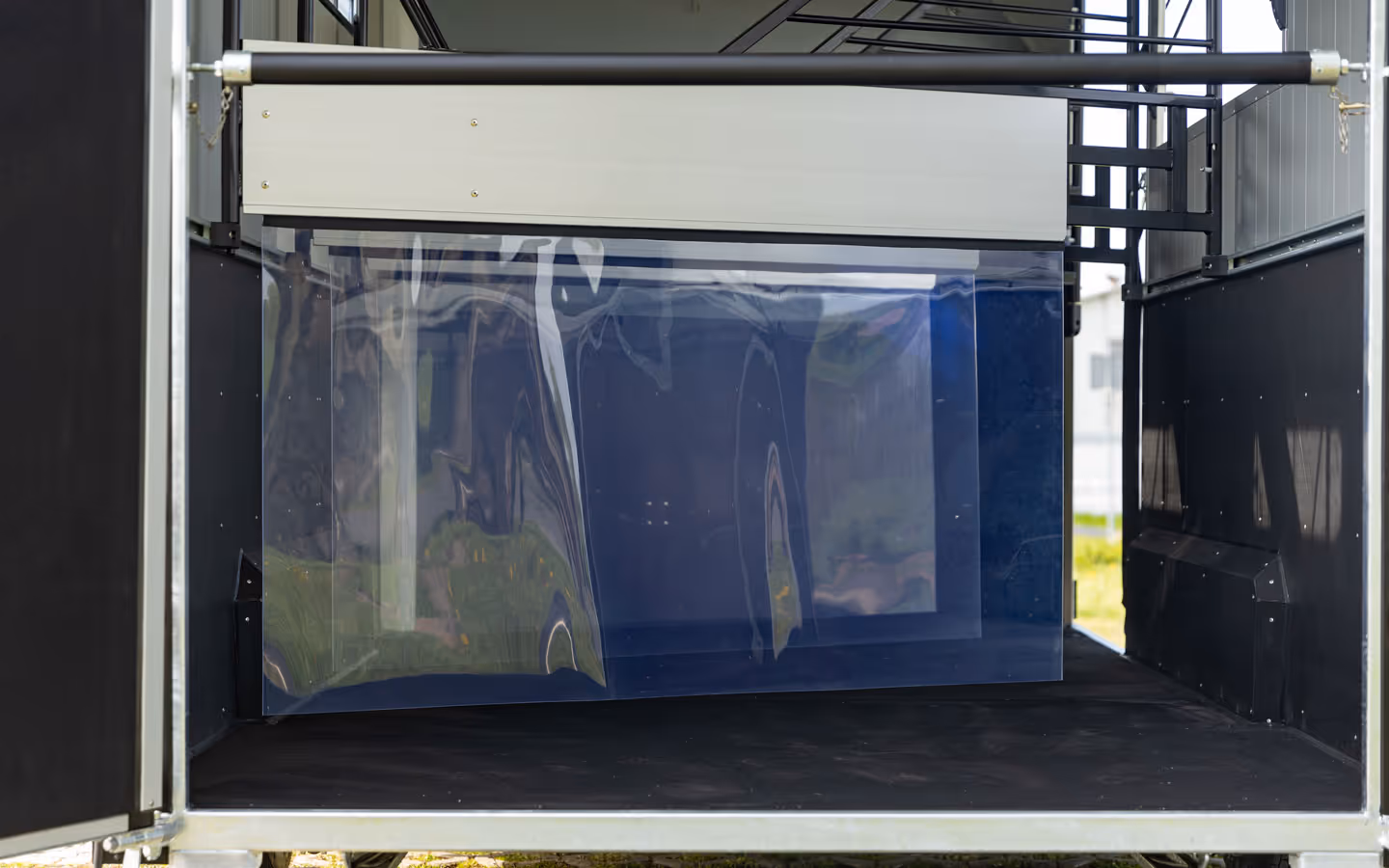 Cheval Liberte Maxi4 Horse Trailer