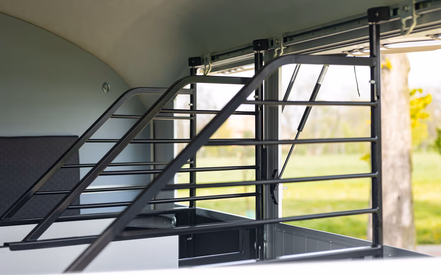 Cheval Liberte Maxi4 Horse Trailer