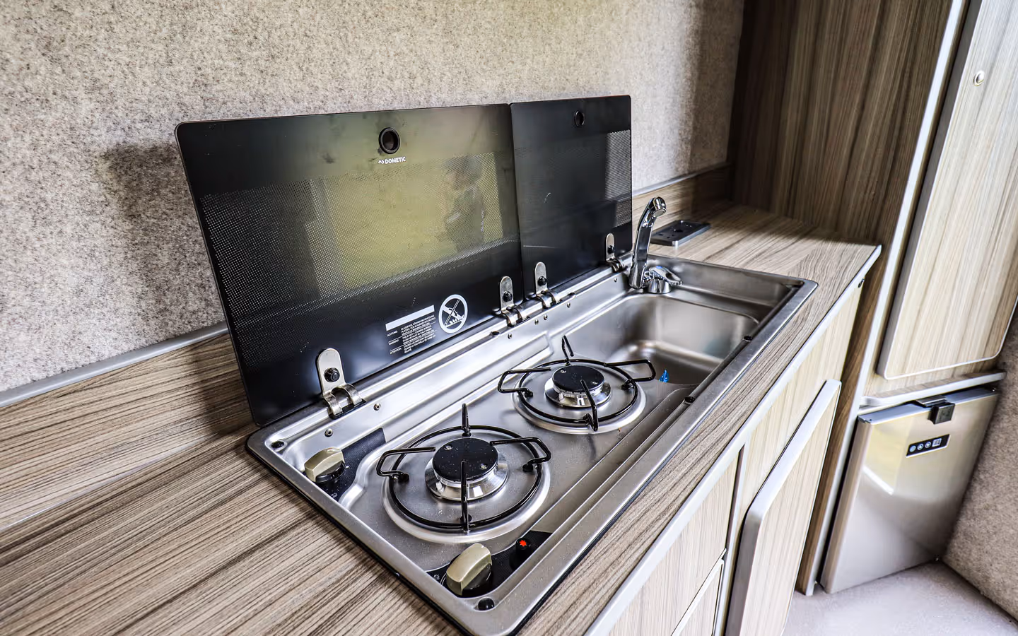 Cheval Liberte Maxi Living Iconic Three Horse Trailer