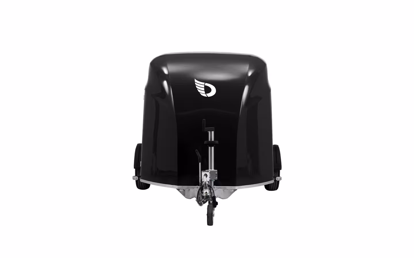 Debon Cargo XL Box Traile