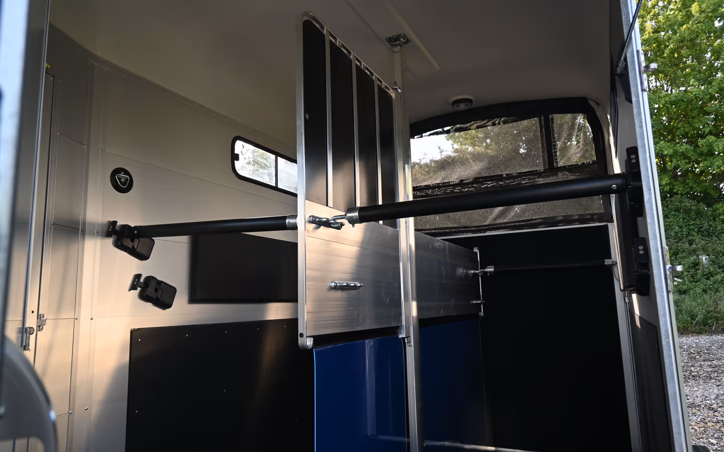Cheval Liberte Touring XL with Tack Room 003801