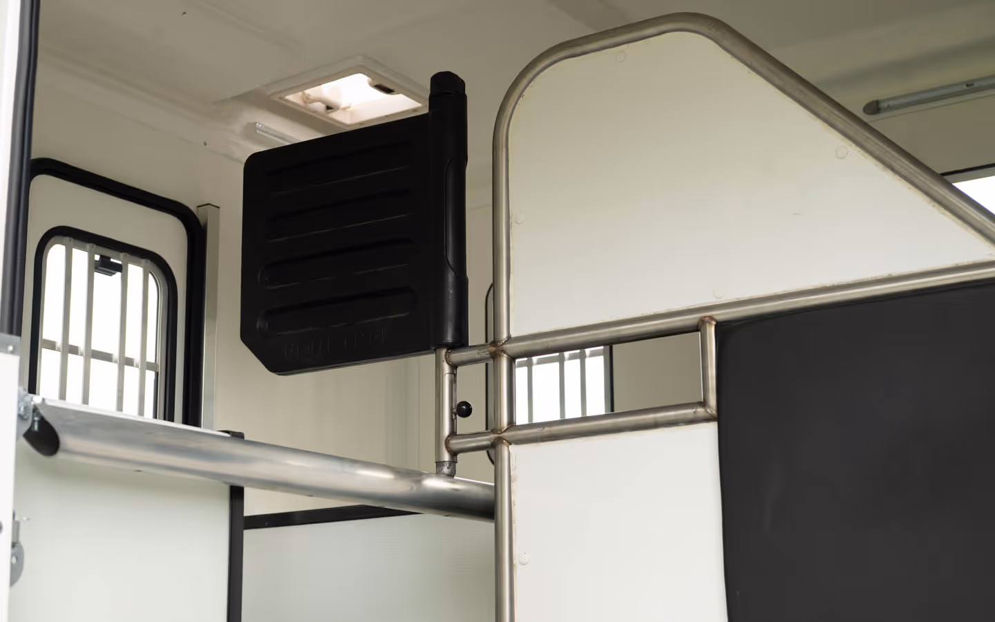 Equi-Trek Star-Treka Horse Trailer