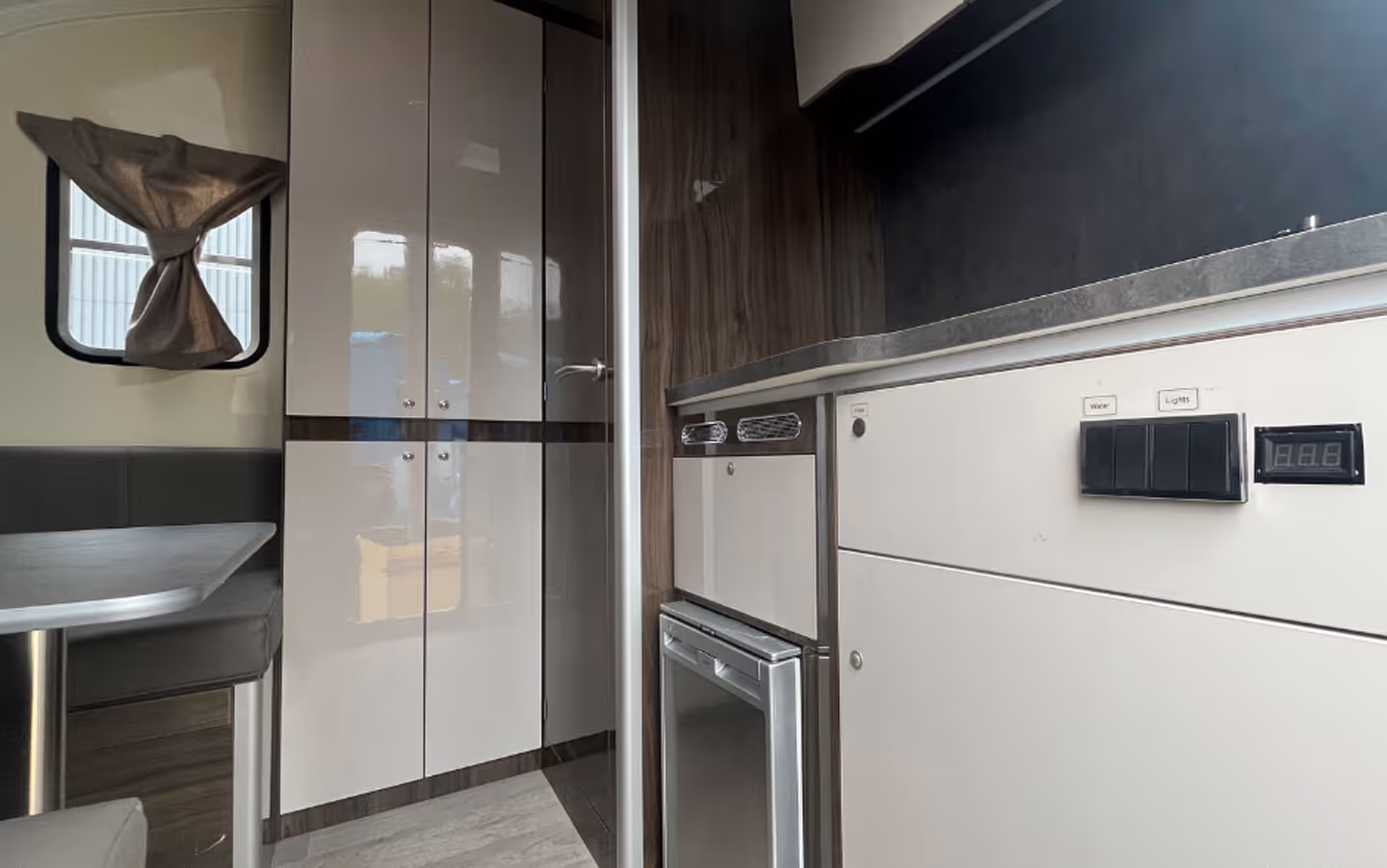 Equi-Trek Multi-Treka Horse Trailer