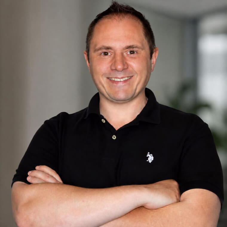 BRIAN SALVATORE